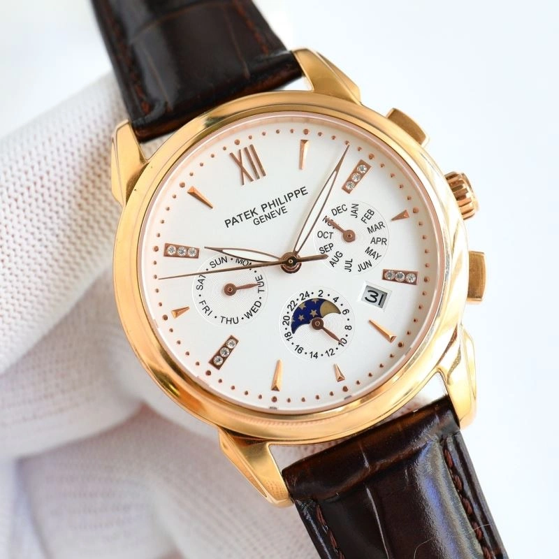 PATEK PHILIPPE Watches OdorResistant 197679