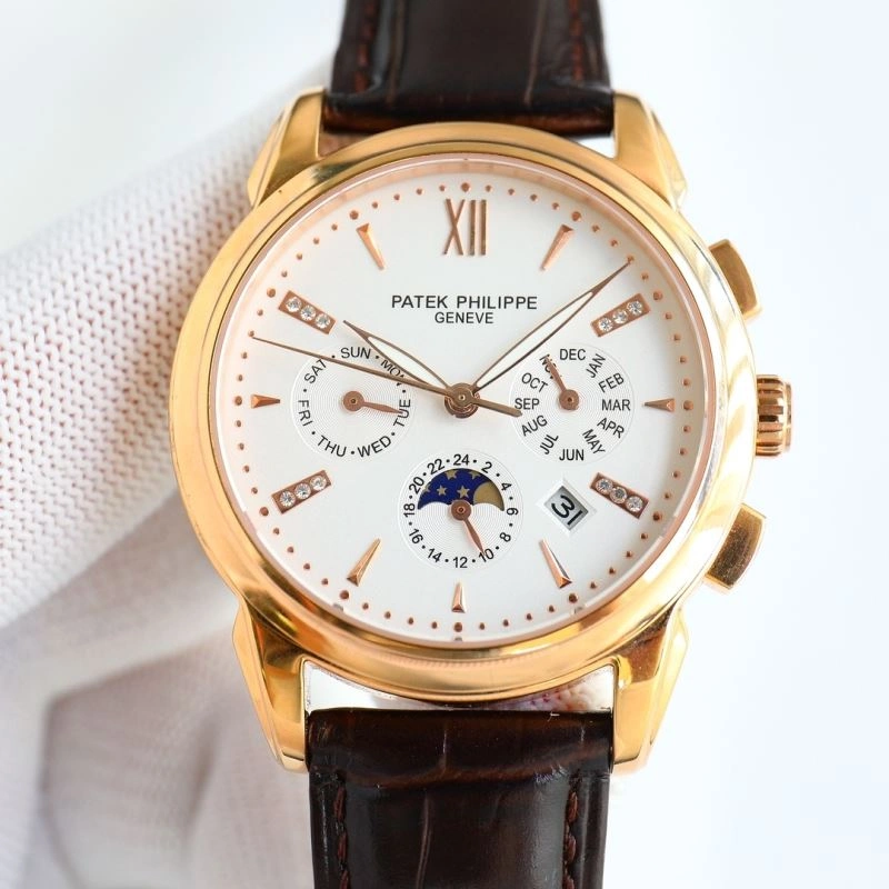 PATEK PHILIPPE Watches OdorResistant 197679