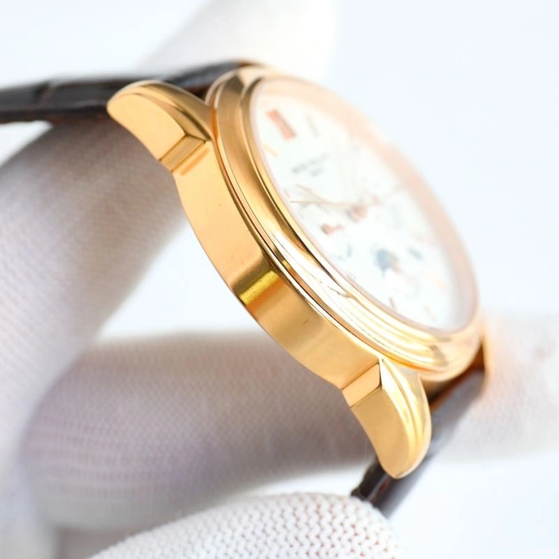 PATEK PHILIPPE Watches OdorResistant 197679