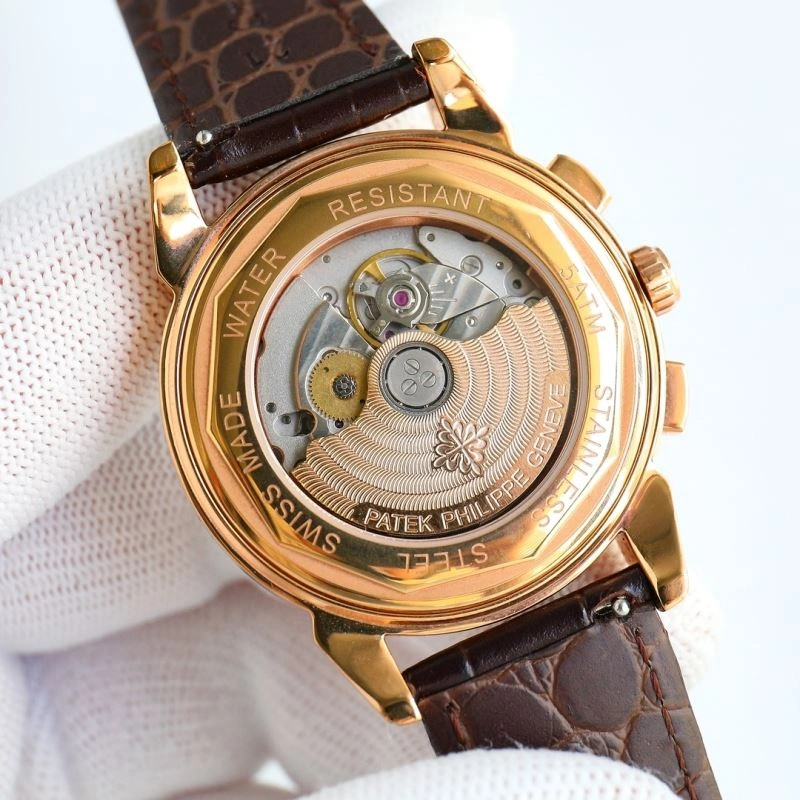 PATEK PHILIPPE Watches OdorResistant 197679