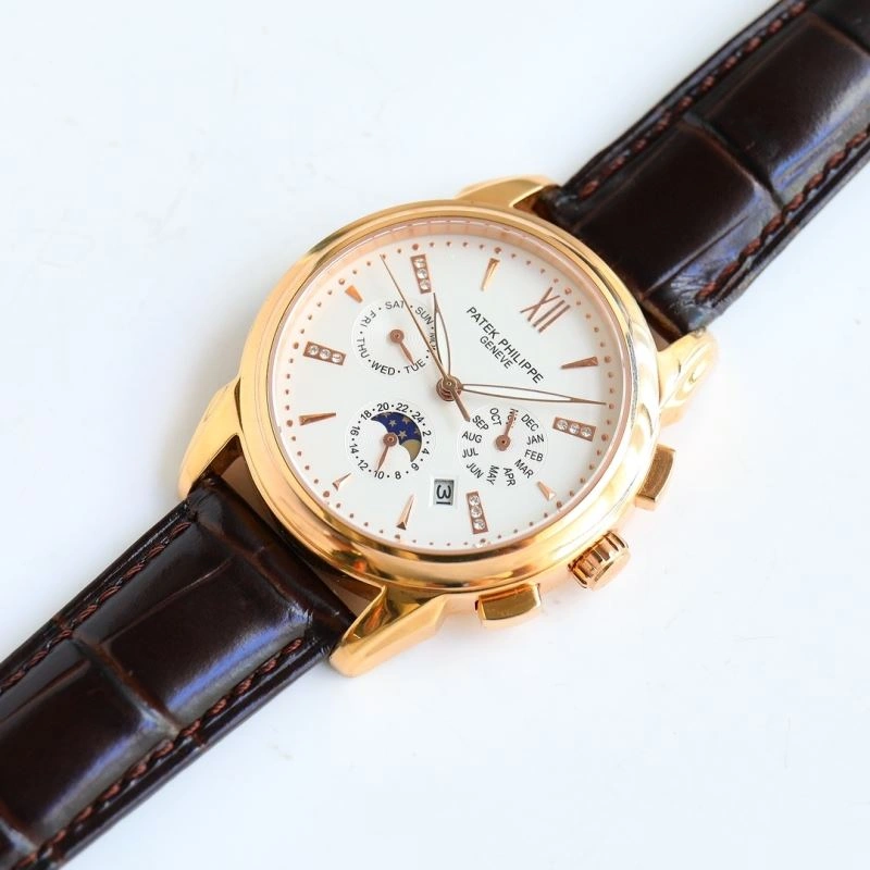 PATEK PHILIPPE Watches OdorResistant 197679