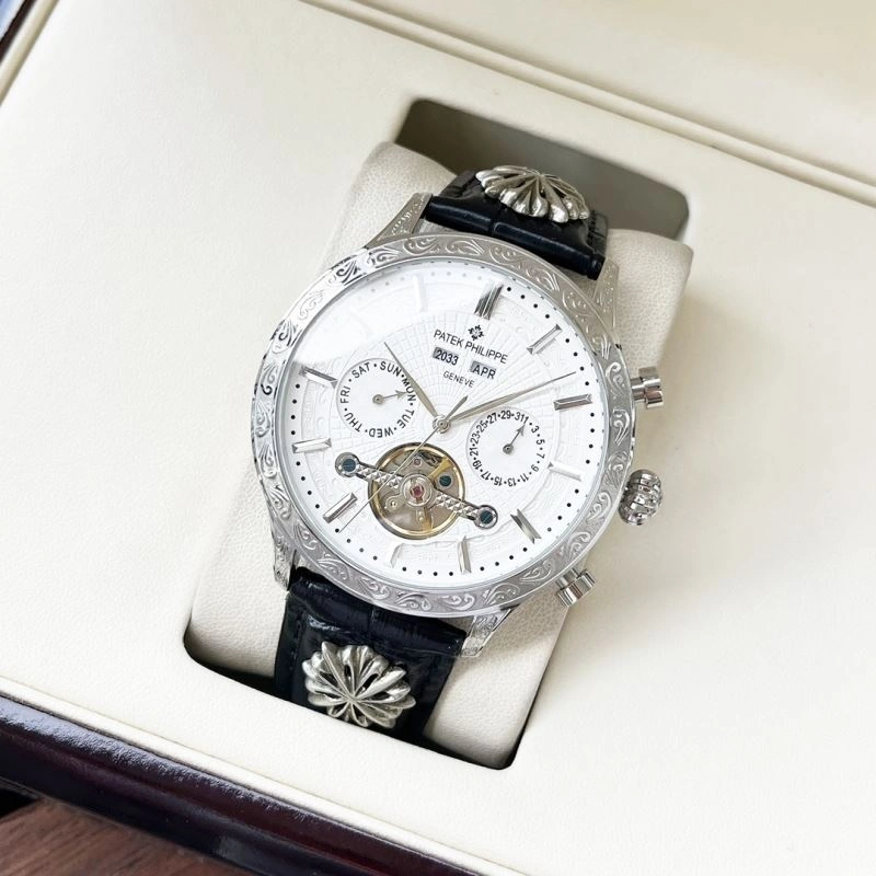 Contemporary PATEK PHILIPPE Watches 197685