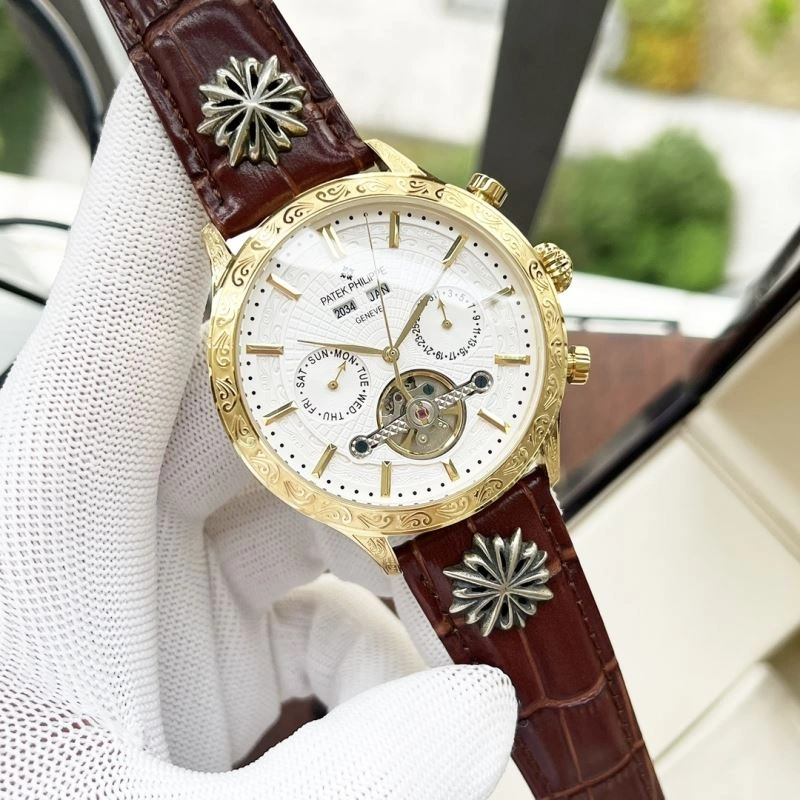 Contemporary PATEK PHILIPPE Watches 197685
