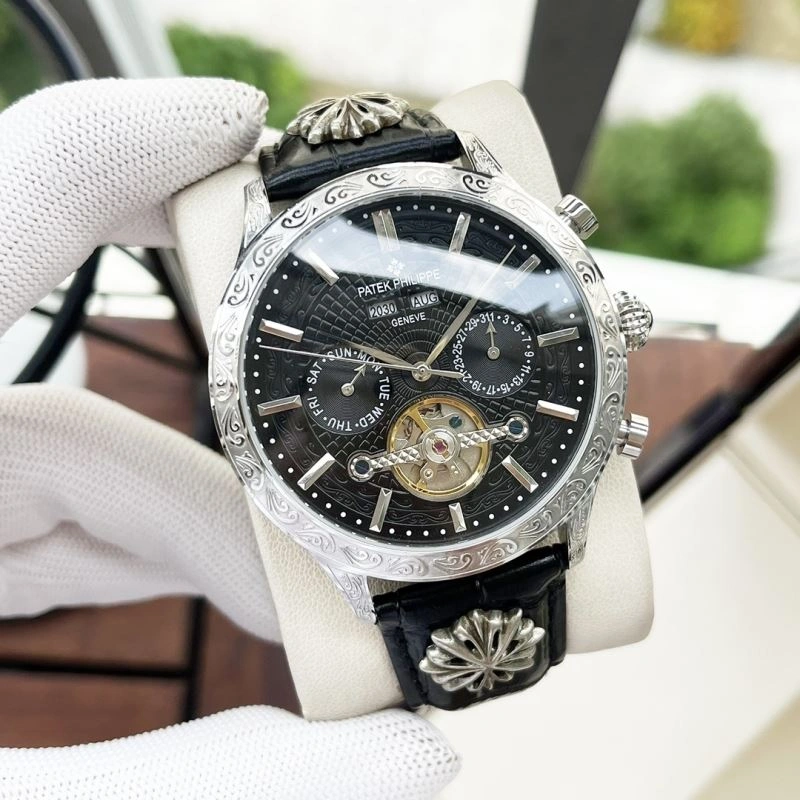 Contemporary PATEK PHILIPPE Watches 197685