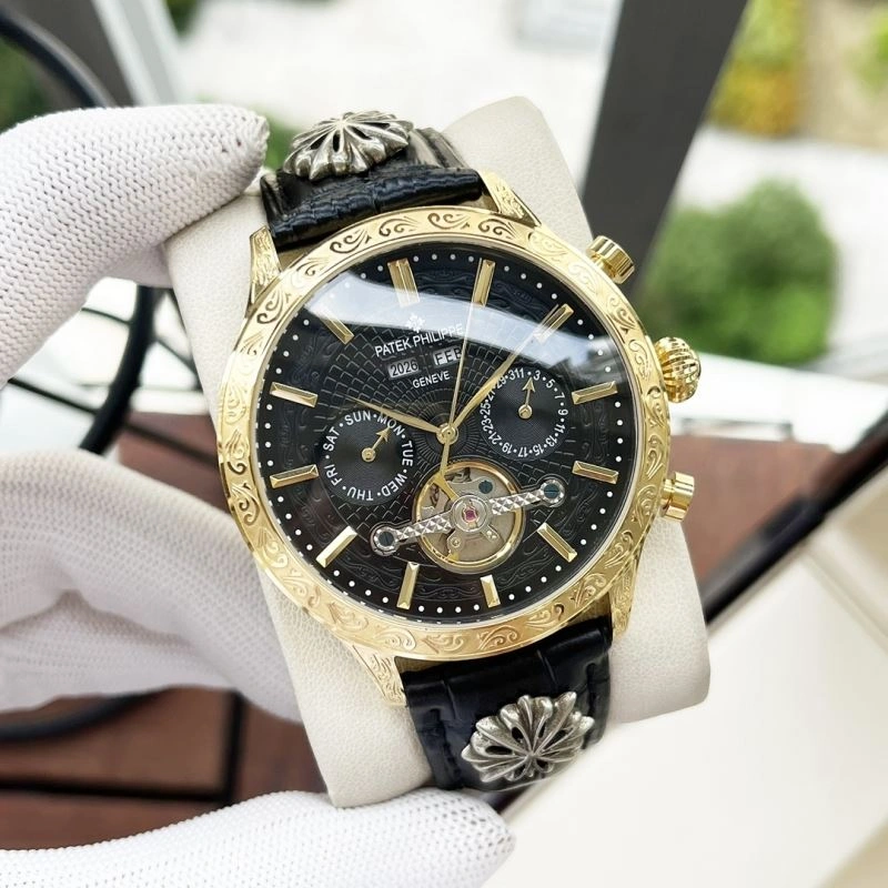 Contemporary PATEK PHILIPPE Watches 197685