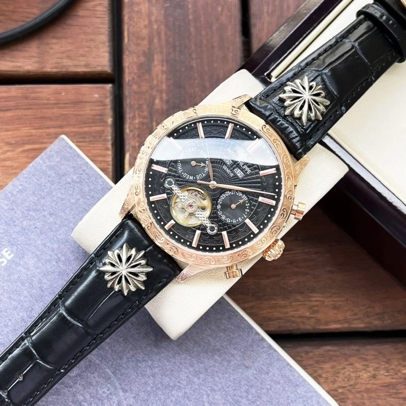 Contemporary PATEK PHILIPPE Watches 197685