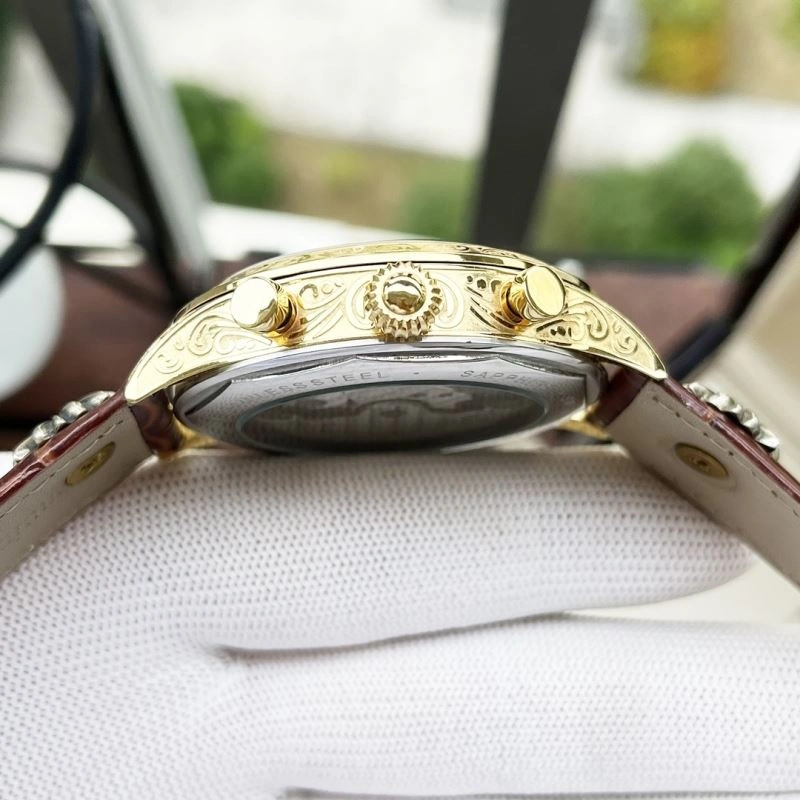 Contemporary PATEK PHILIPPE Watches 197685