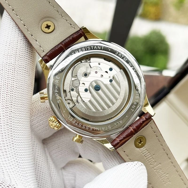 Contemporary PATEK PHILIPPE Watches 197685