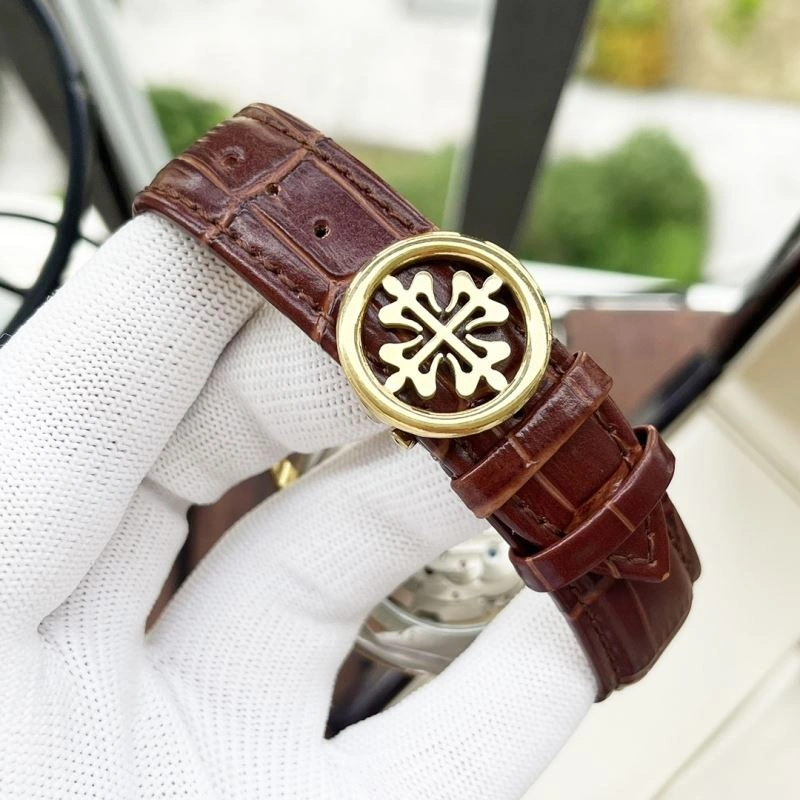 Contemporary PATEK PHILIPPE Watches 197685