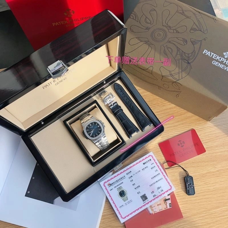 PATEK PHILIPPE Watches TopPick 197665