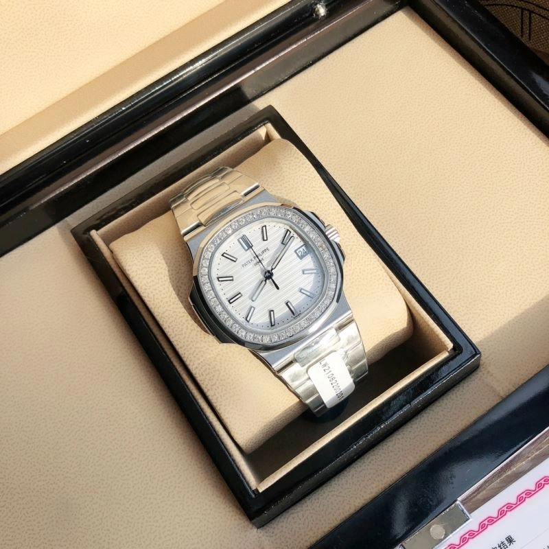 EasyMatch PATEK PHILIPPE Watches 197666
