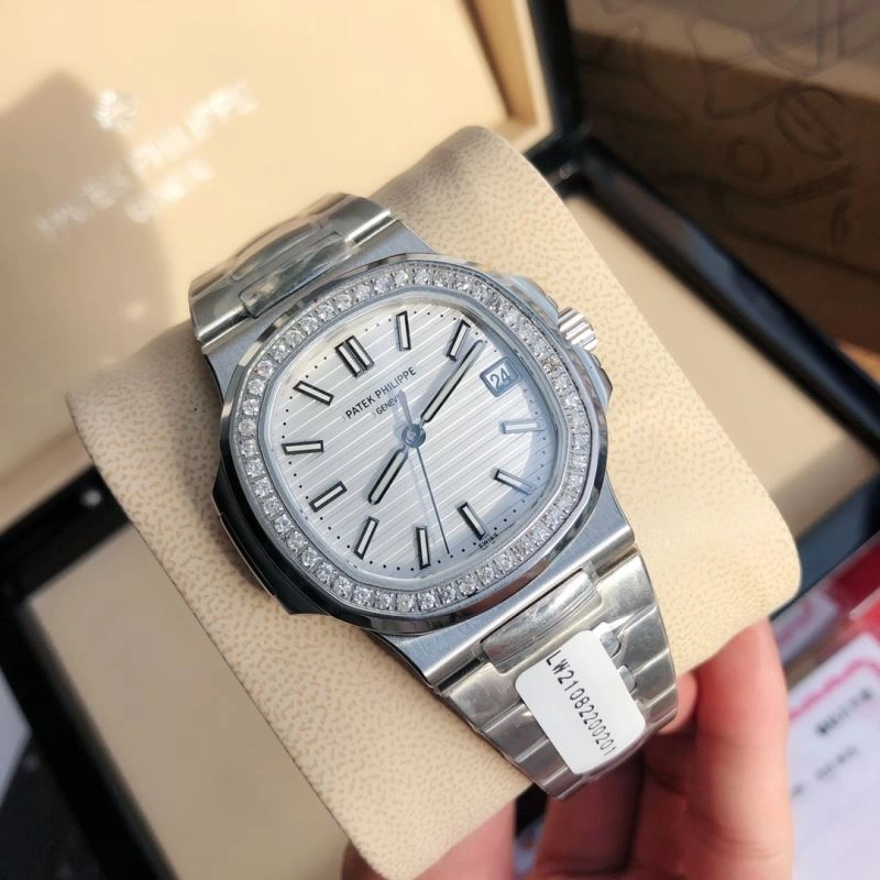 EasyMatch PATEK PHILIPPE Watches 197666