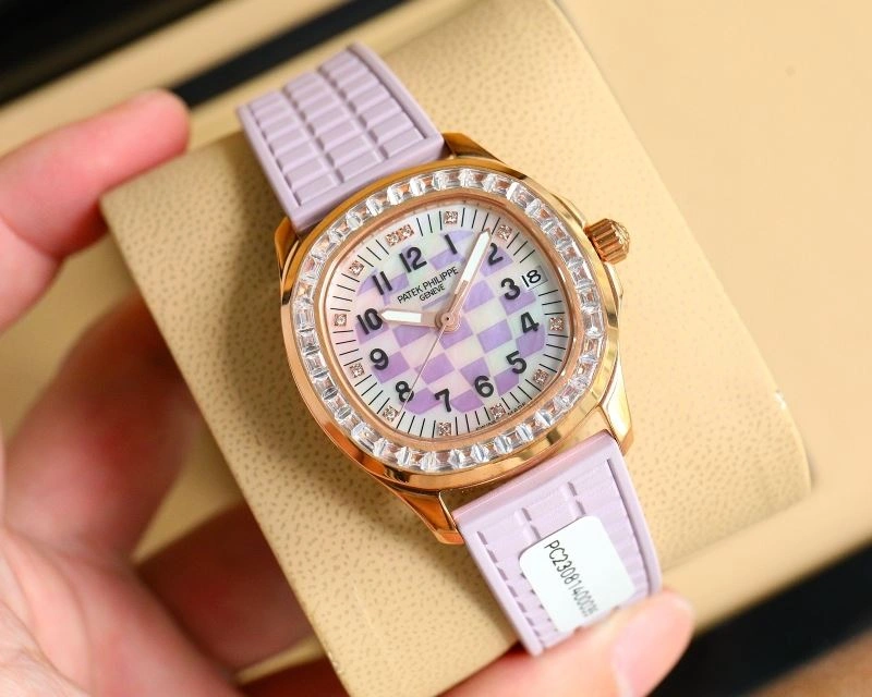 PATEK PHILIPPE Watches Efficient 197664