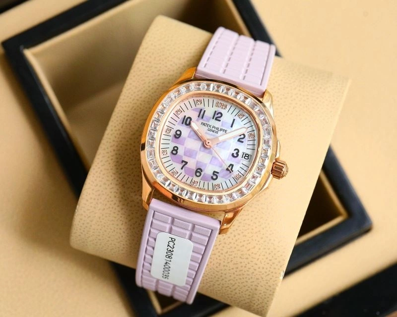 PATEK PHILIPPE Watches Efficient 197664