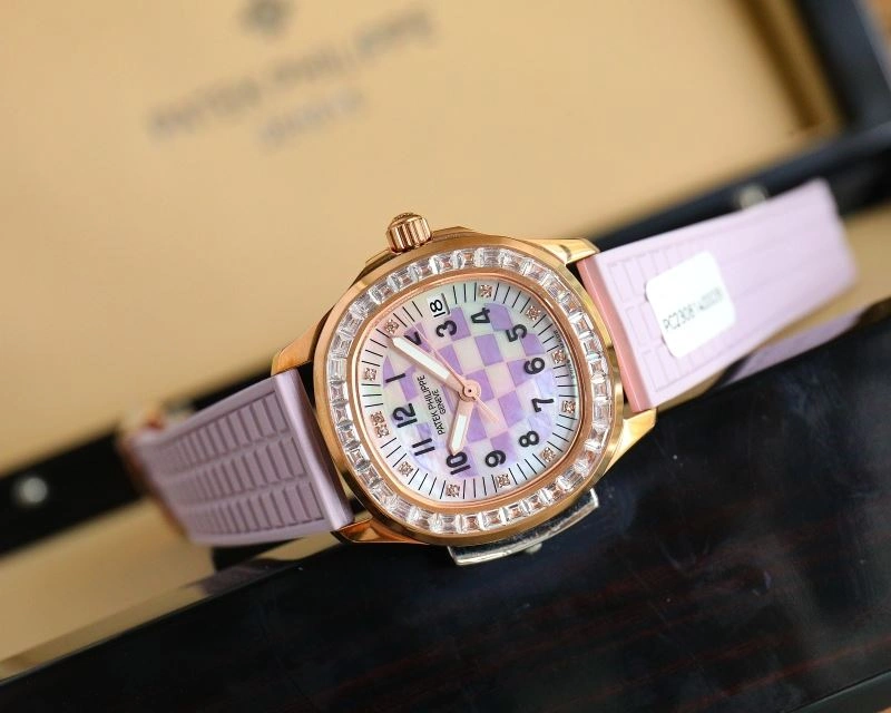 PATEK PHILIPPE Watches Efficient 197664