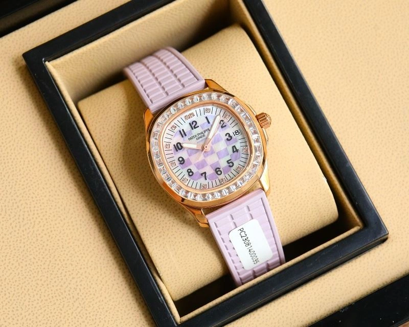PATEK PHILIPPE Watches Efficient 197664