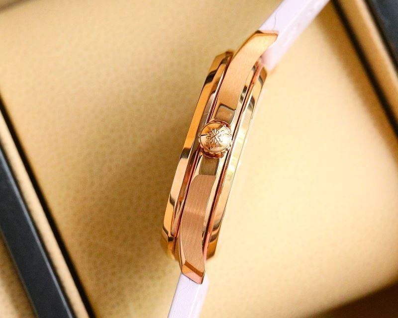 PATEK PHILIPPE Watches Efficient 197664