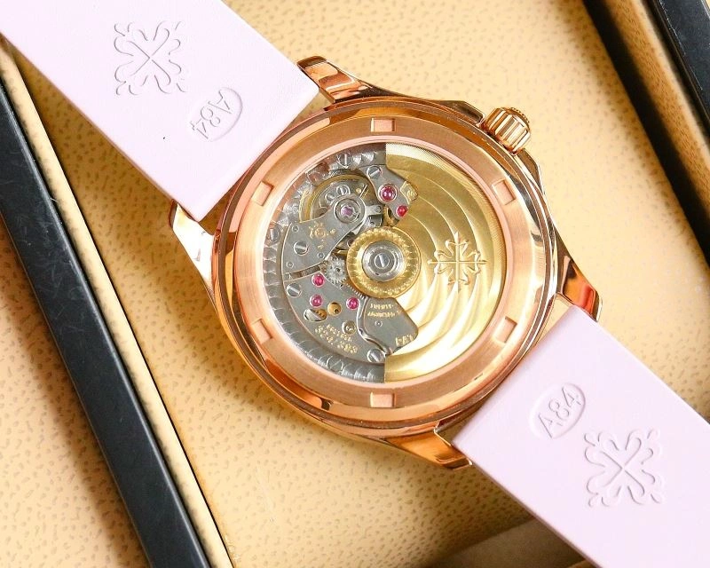 PATEK PHILIPPE Watches Efficient 197664