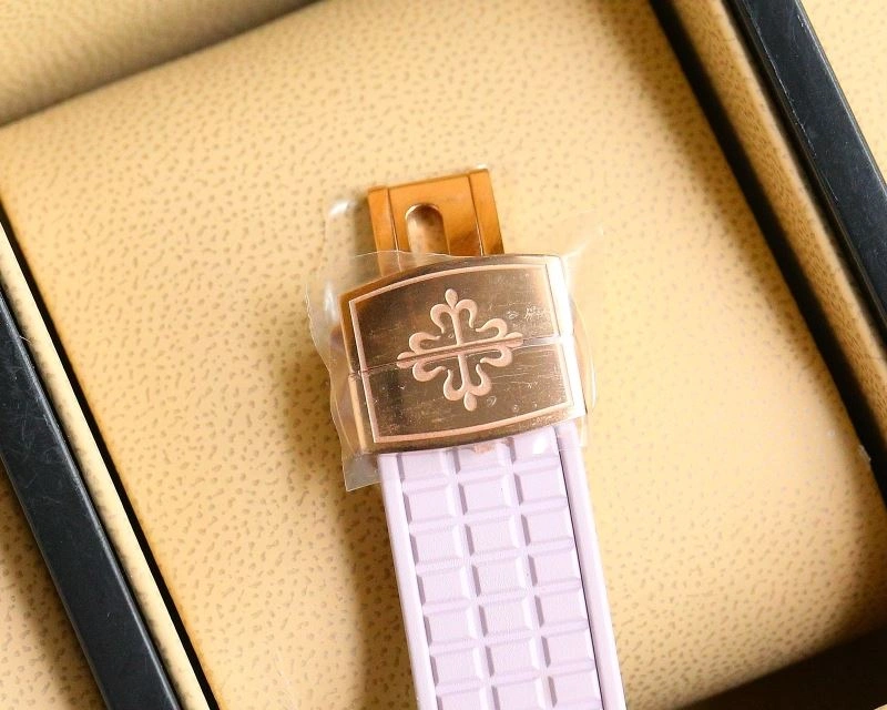 PATEK PHILIPPE Watches Efficient 197664