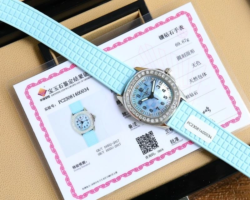 PATEK PHILIPPE Watches HighQuality 197663