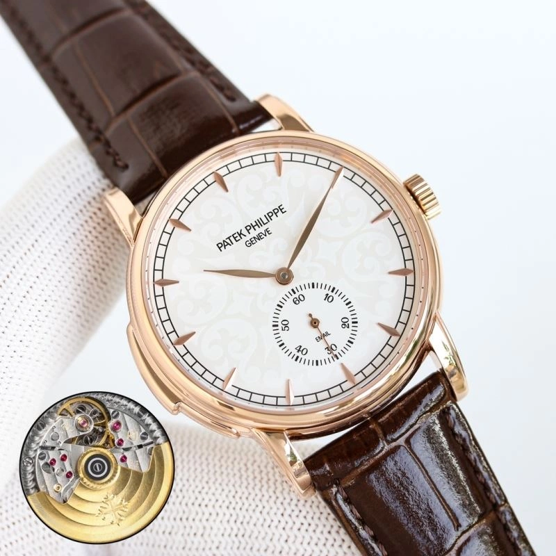 TimelessDesign PATEK PHILIPPE Watches 197662