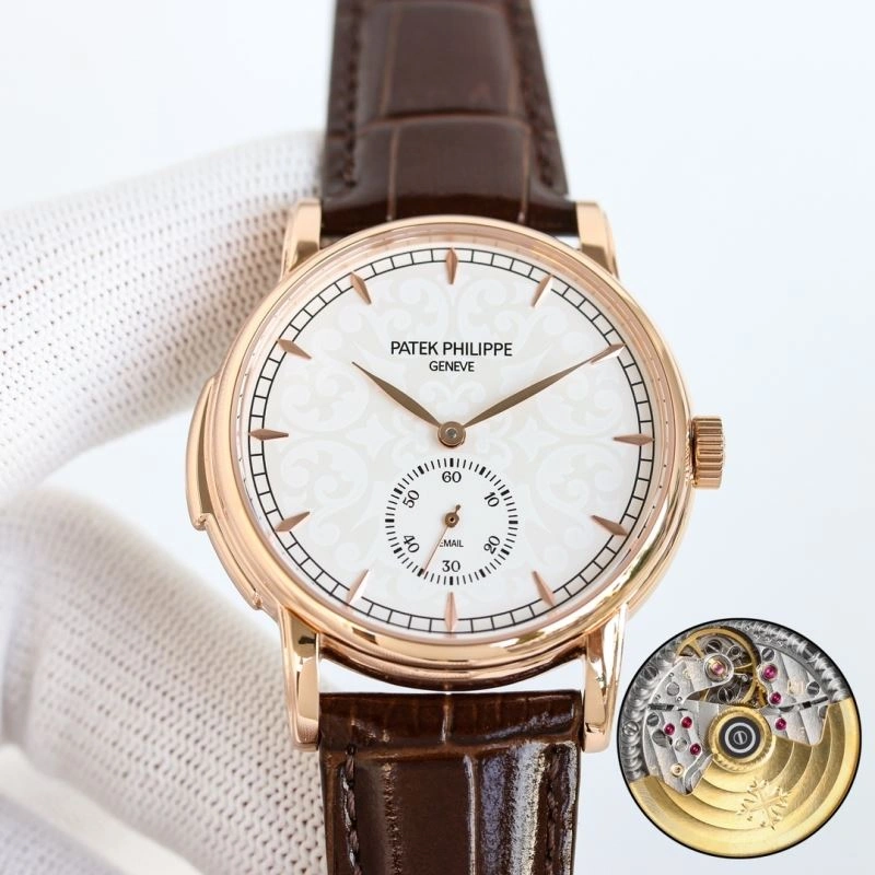 TimelessDesign PATEK PHILIPPE Watches 197662
