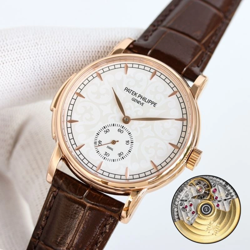 TimelessDesign PATEK PHILIPPE Watches 197662