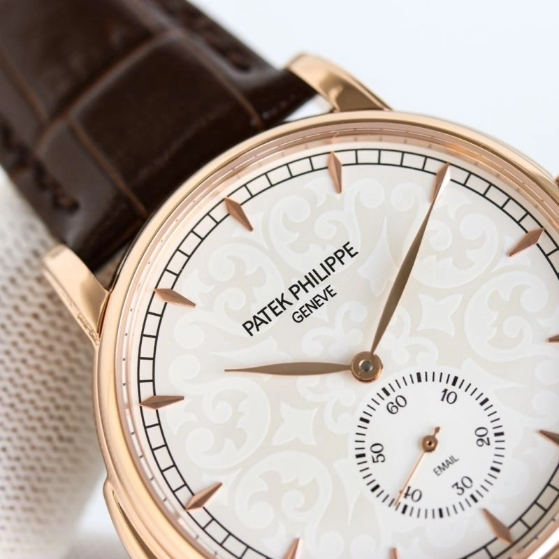 TimelessDesign PATEK PHILIPPE Watches 197662