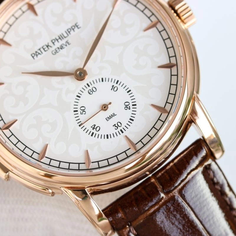 TimelessDesign PATEK PHILIPPE Watches 197662