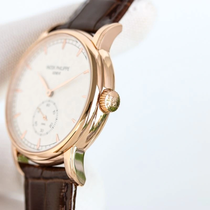 TimelessDesign PATEK PHILIPPE Watches 197662