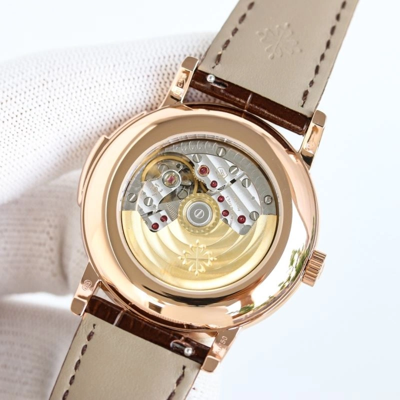 TimelessDesign PATEK PHILIPPE Watches 197662