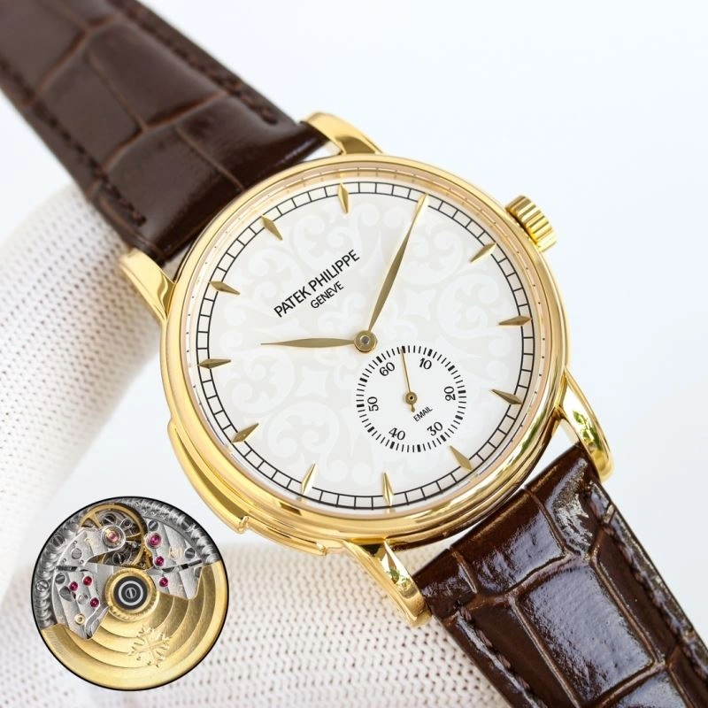 ComfortFit PATEK PHILIPPE Watches 197661