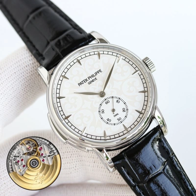 PATEK PHILIPPE Watches SoftTouch 197659