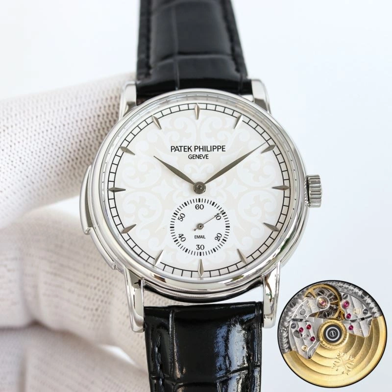 PATEK PHILIPPE Watches SoftTouch 197659