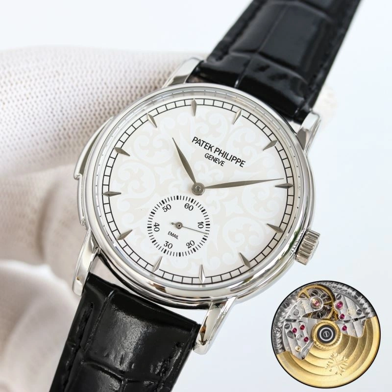 PATEK PHILIPPE Watches SoftTouch 197659