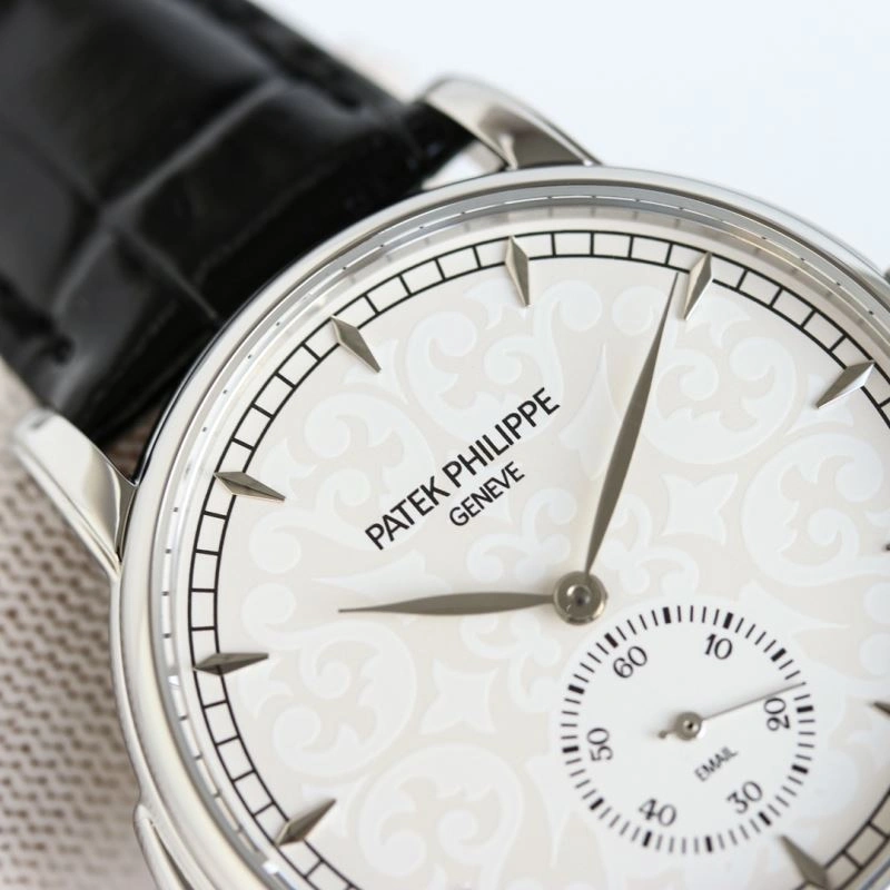 PATEK PHILIPPE Watches SoftTouch 197659