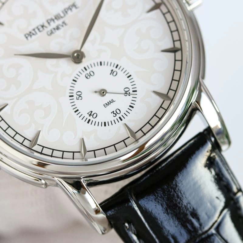 PATEK PHILIPPE Watches SoftTouch 197659
