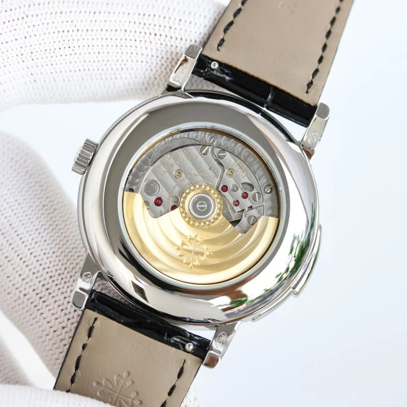 PATEK PHILIPPE Watches SoftTouch 197659