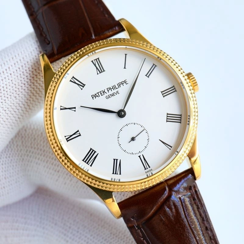 PATEK PHILIPPE Watches Colorful 197658