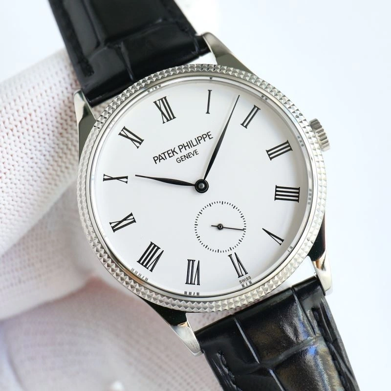 PATEK PHILIPPE Watches SmoothTexture 197652