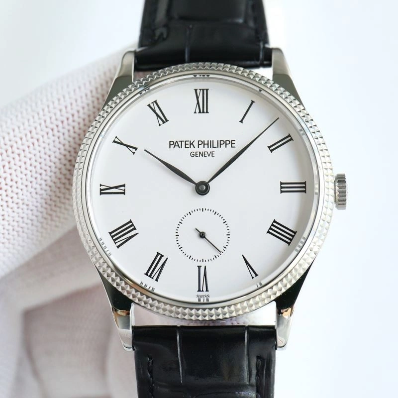 PATEK PHILIPPE Watches SmoothTexture 197652