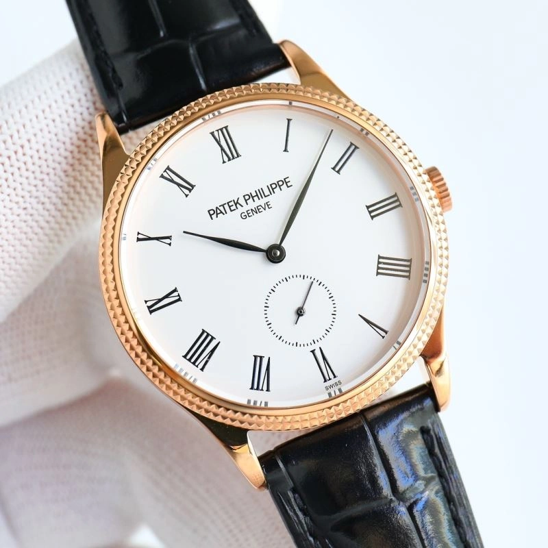 PATEK PHILIPPE Watches SmoothTexture 197652
