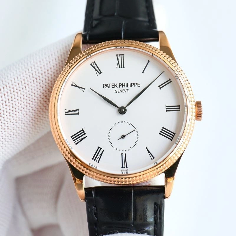 PATEK PHILIPPE Watches SmoothTexture 197652