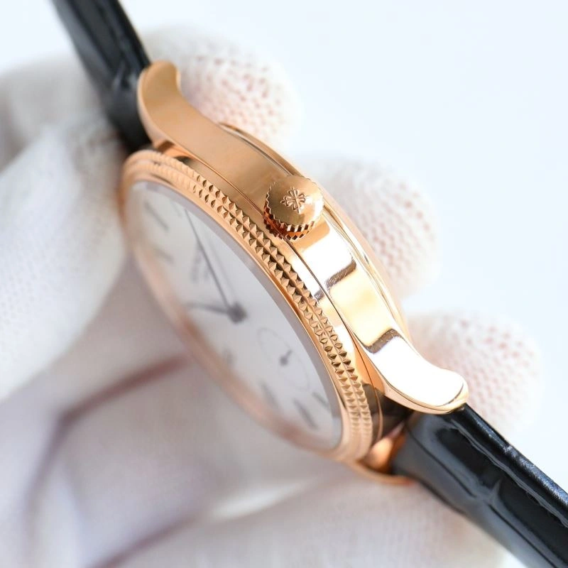 PATEK PHILIPPE Watches SmoothTexture 197652