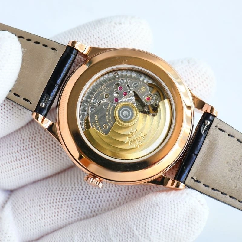 PATEK PHILIPPE Watches SmoothTexture 197652