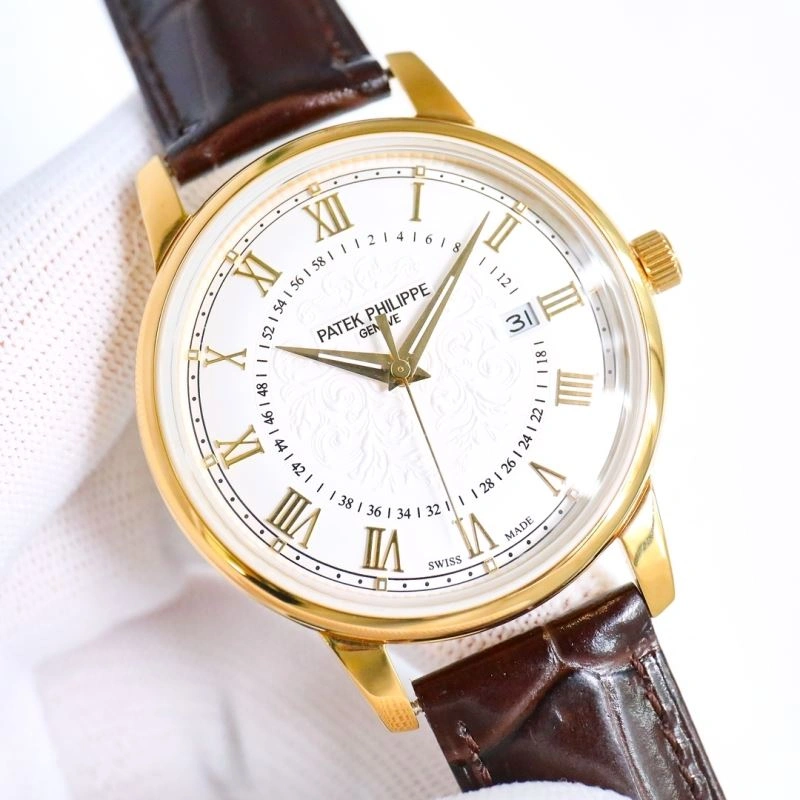 PATEK PHILIPPE Watches AllSeason 197640