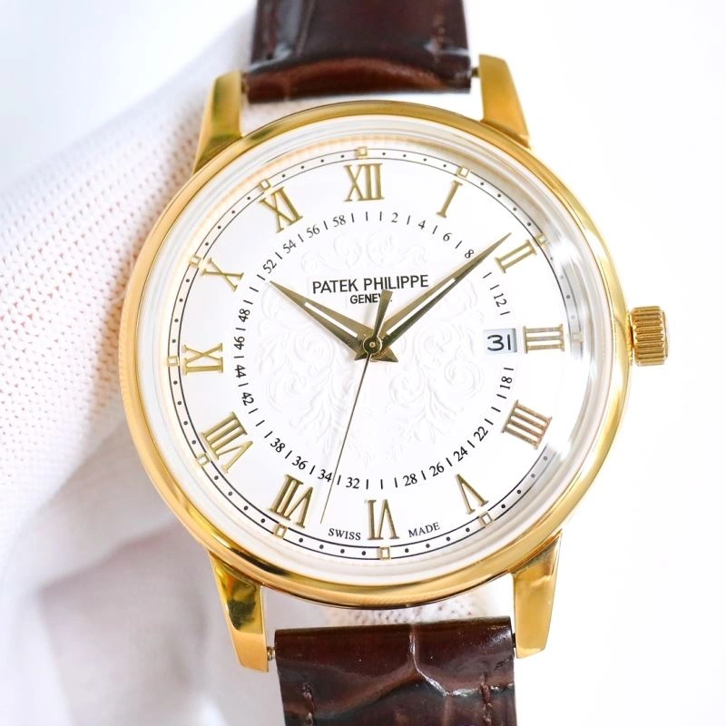 PATEK PHILIPPE Watches AllSeason 197640