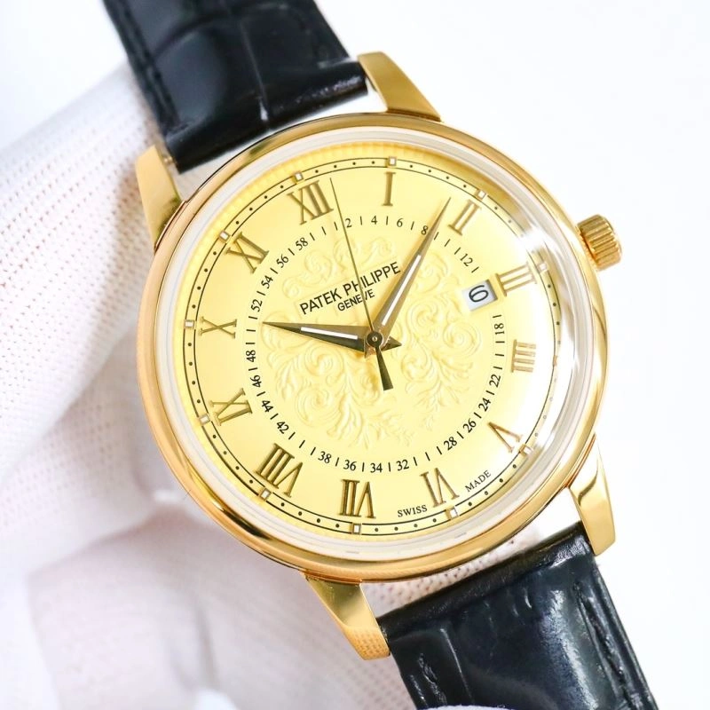 PATEK PHILIPPE Watches AllSeason 197640
