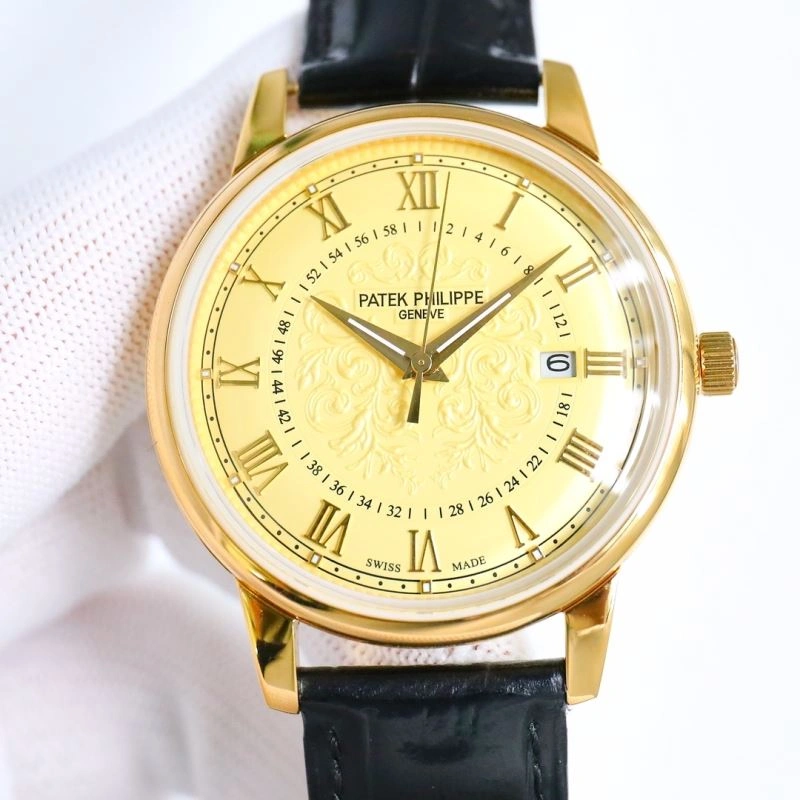 PATEK PHILIPPE Watches AllSeason 197640