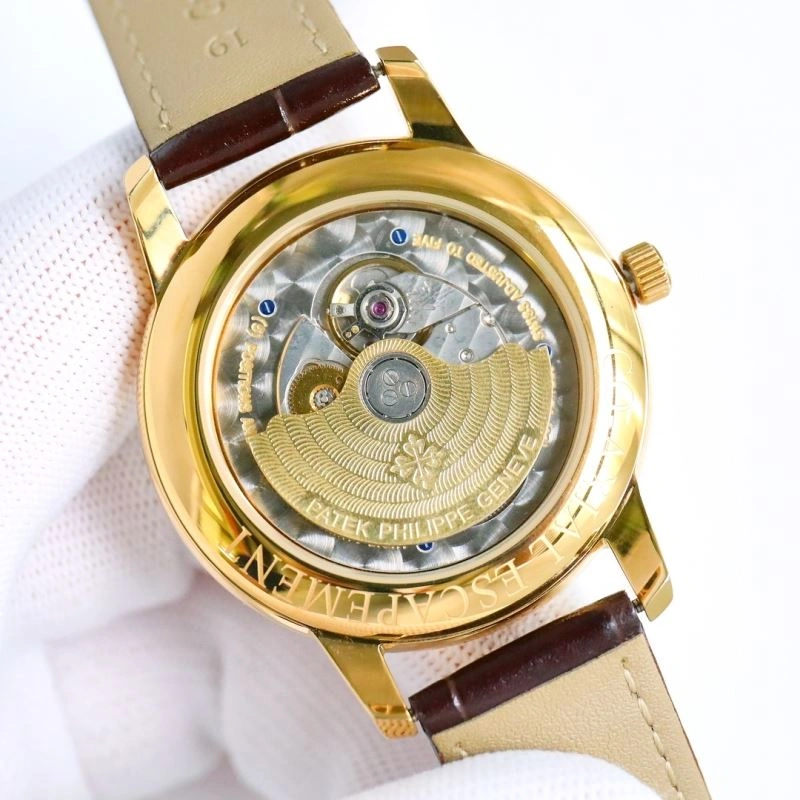PATEK PHILIPPE Watches AllSeason 197640